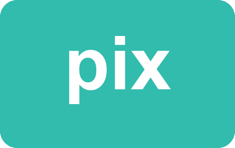 pix badge